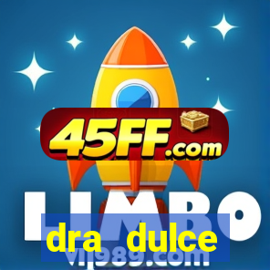 dra dulce endocrinologista santos